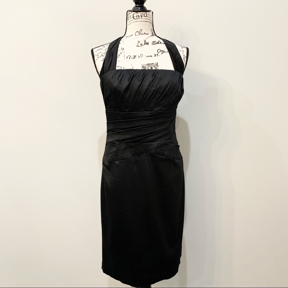 White House Black Market Dress, Size 6